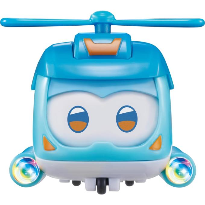 Super Wings EU770420