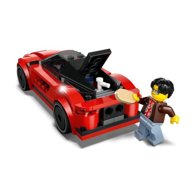 LEGO 60448