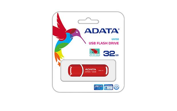 ADATA AUV150-32G-RRD