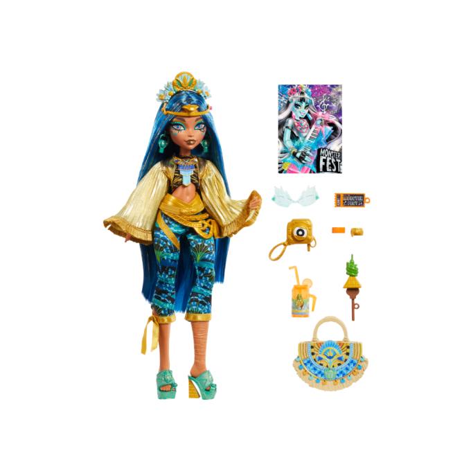 Monster High HXH81