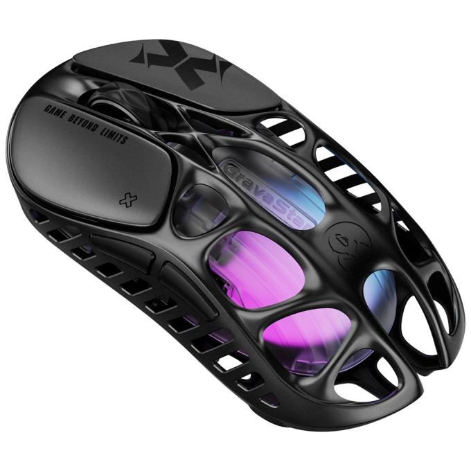 GravaStar GSX_BLK