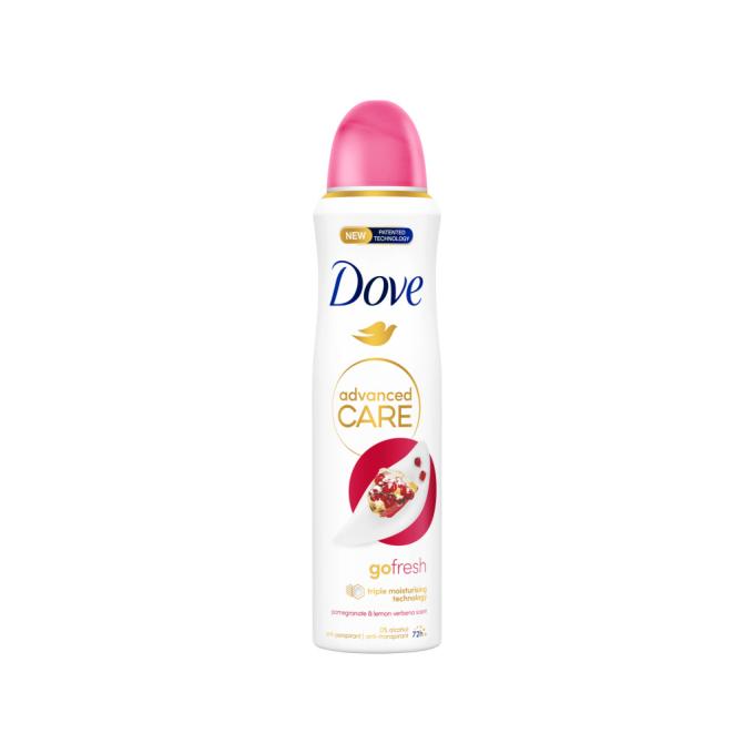 DOVE 8720181291814