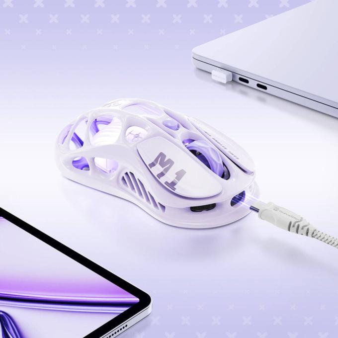 GravaStar GRAVASTARM1PRO_PL