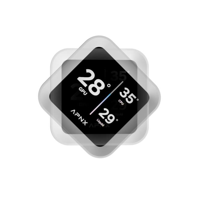 APNX APLA-SV36117.21