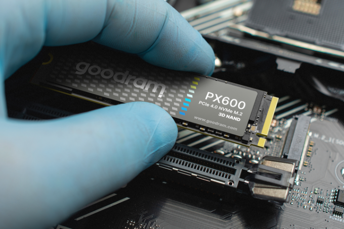 Goodram SSDPR-PX600-1K0-80