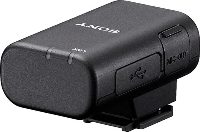 SONY ECMS1.CE7
