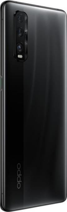 Oppo Find X2 12/256GB Dual Sim Black Find X2 12/256GB Black