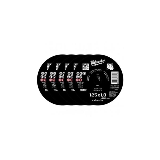 Milwaukee 4932479578