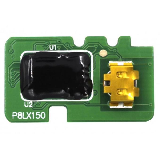 Static Control H107CP-MEA