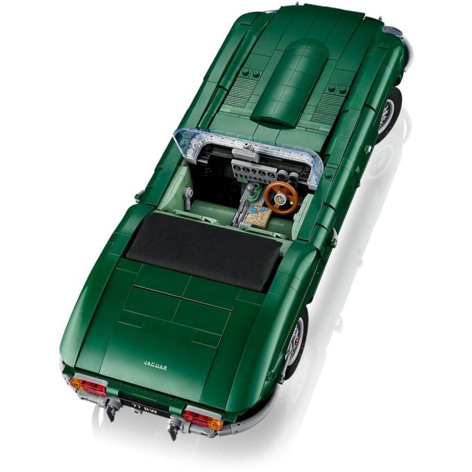 LEGO 11381