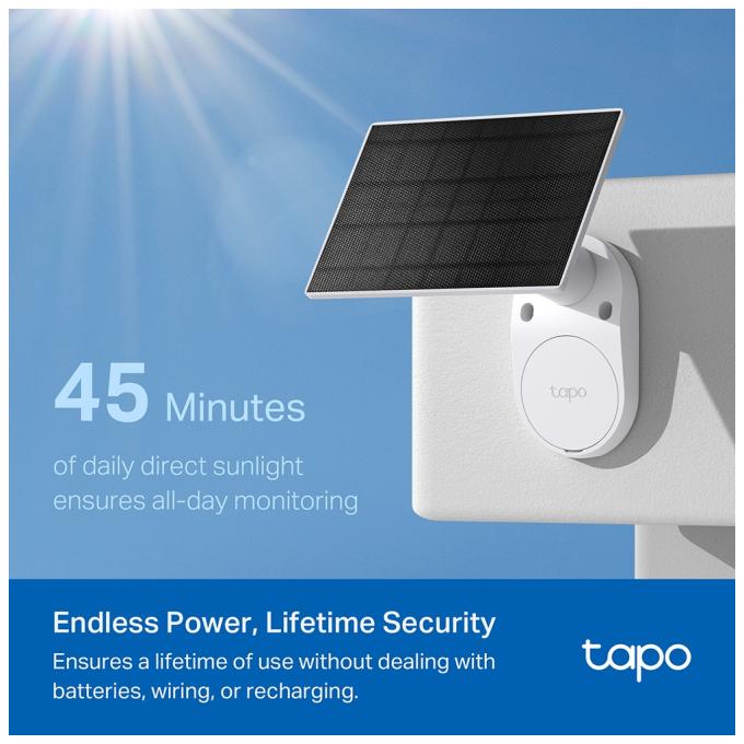 TP-Link TAPO-C410KIT