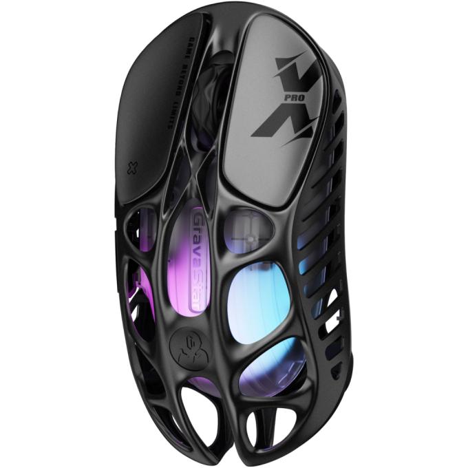 GravaStar GSXPRO_BLK
