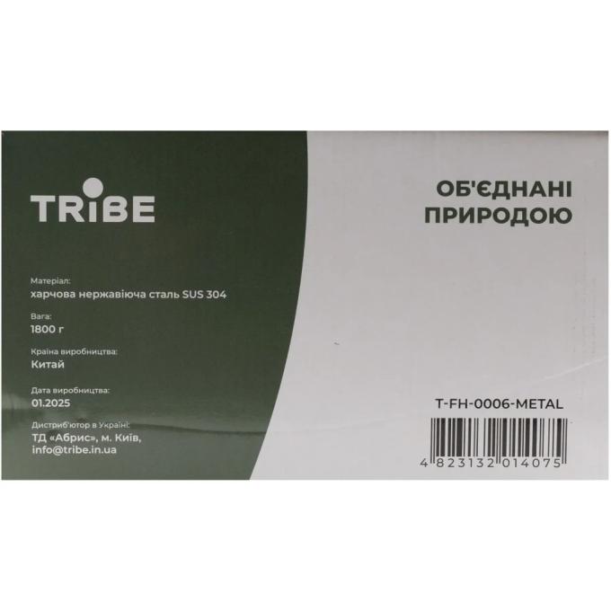 Tribe T-FH-0006-metal