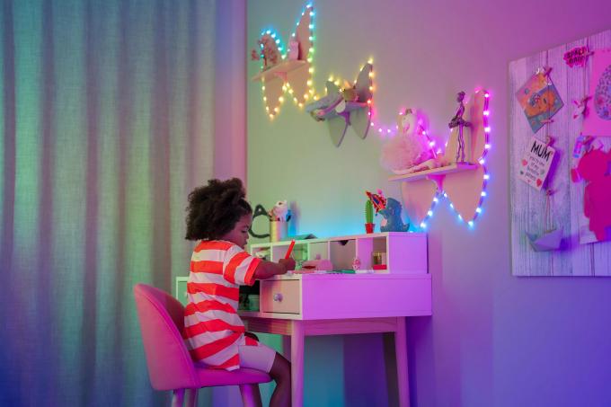 Twinkly TWKH200RGB-G