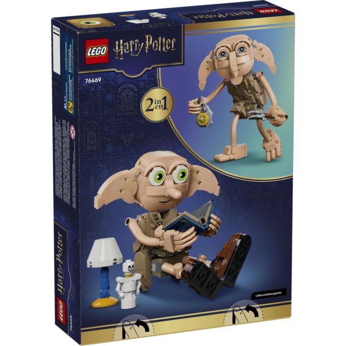 LEGO 76469