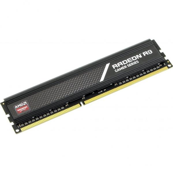 Модуль памяти для компьютера AMD R9416G2400U2S-U