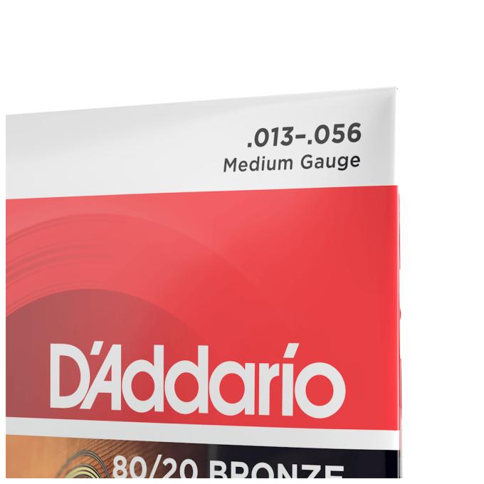 D'Addario EJ12