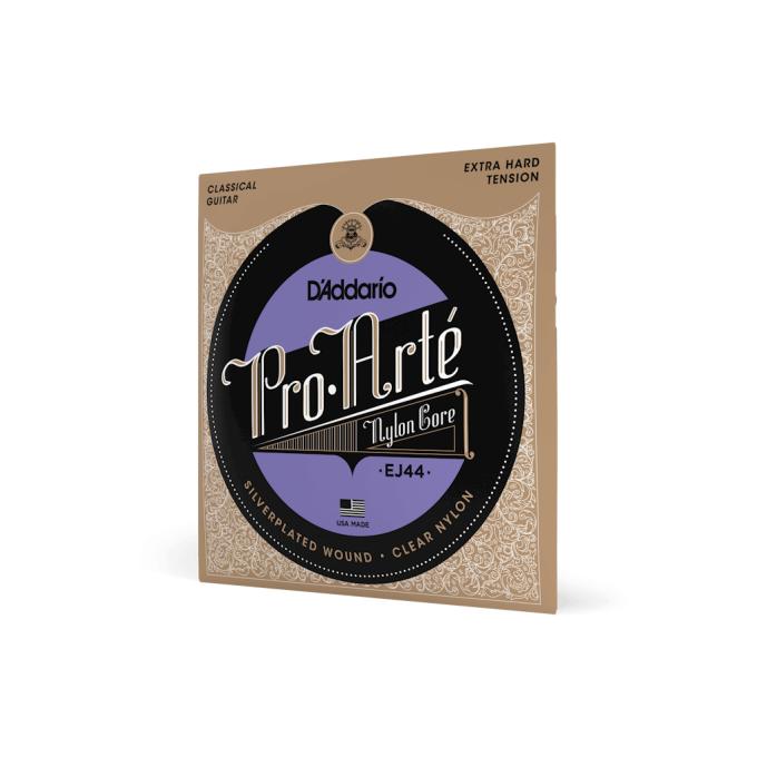 D'Addario EJ44