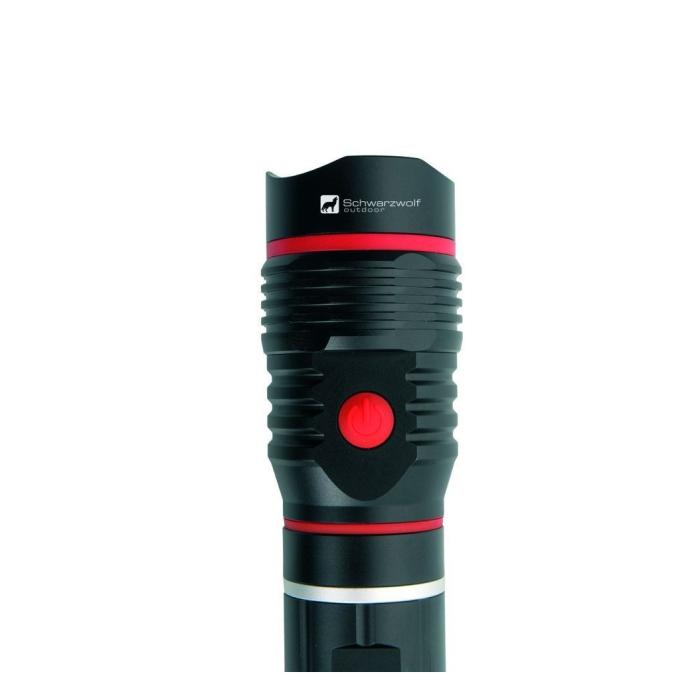 Schwarzwolf F2300800AJ3