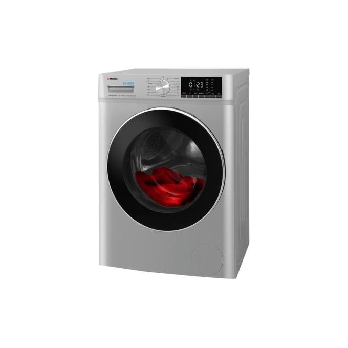 Hansa WHG814DD1LG