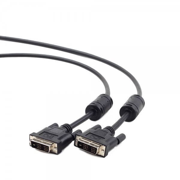 Cablexpert CC-DVI-BK-6