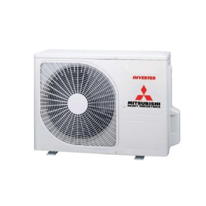 Mitsubishi SRK25ZT-WF/SRC25ZT-W