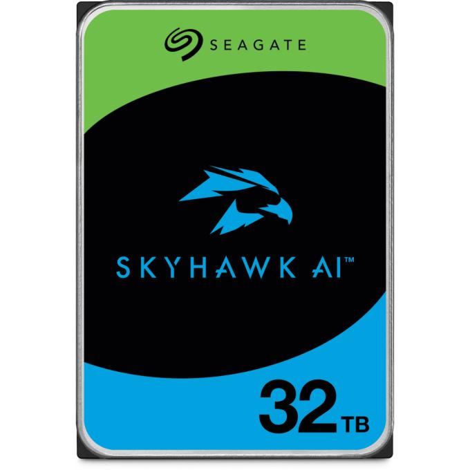 Seagate ST32000VE000