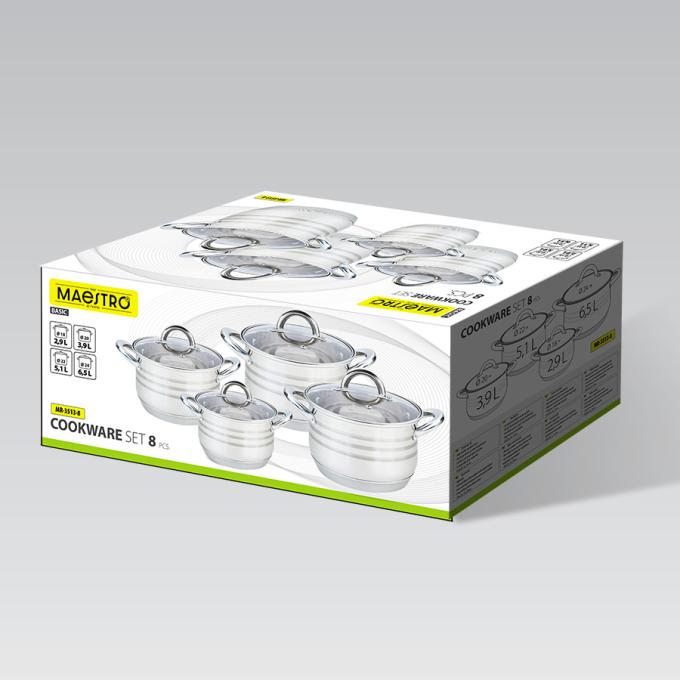 Maestro MR-3513-8