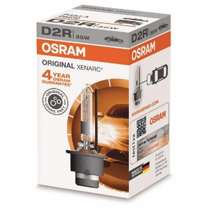 OSRAM OS 66250