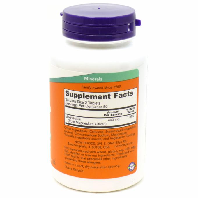 Now Foods NF1290