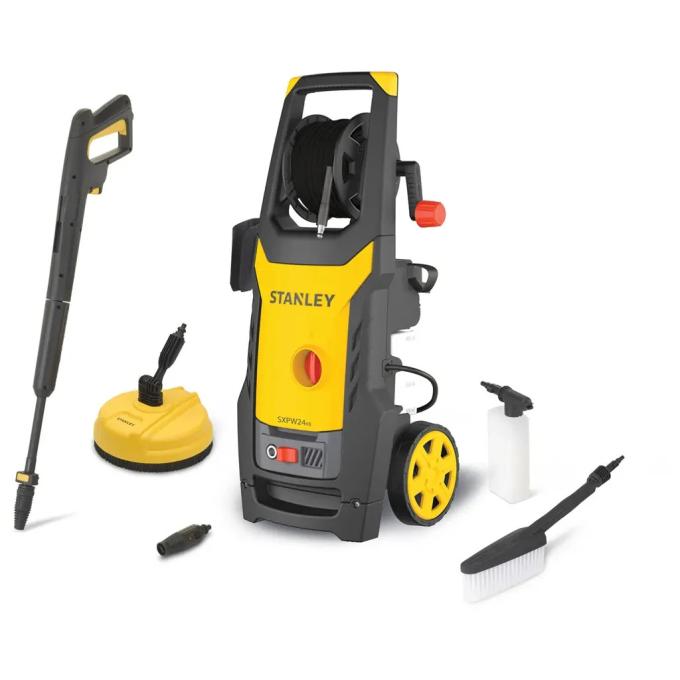 Stanley SXPW24BX-E