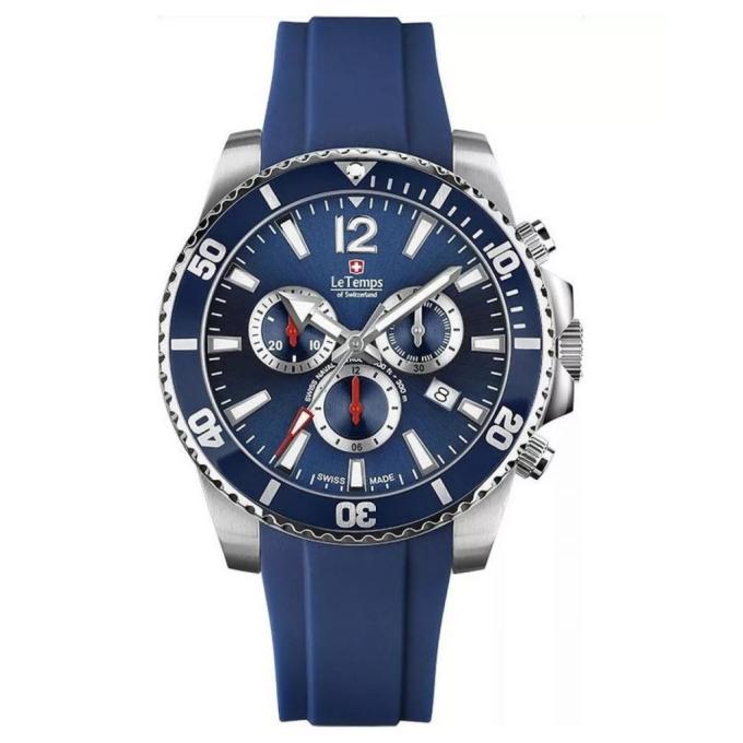 Le Temps LT1044.03BR03