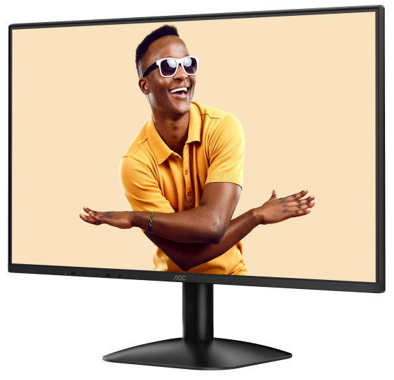 AOC 24B31H
