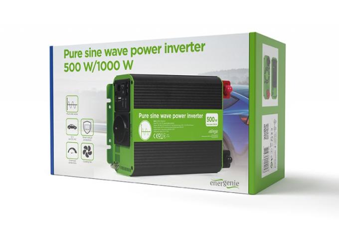 EnerGenie EG-PWC-PS500-01-