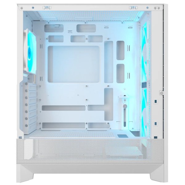 Cougar AIRFACE 180 White