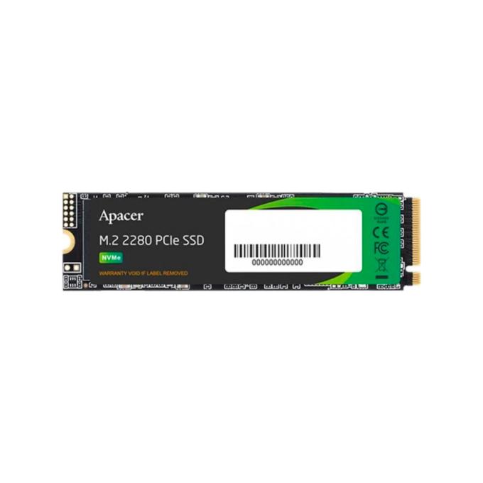 Apacer AP256GAS2280P4X