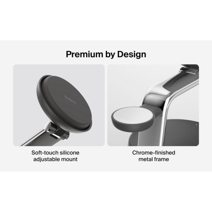 Belkin WIZ040KQCH