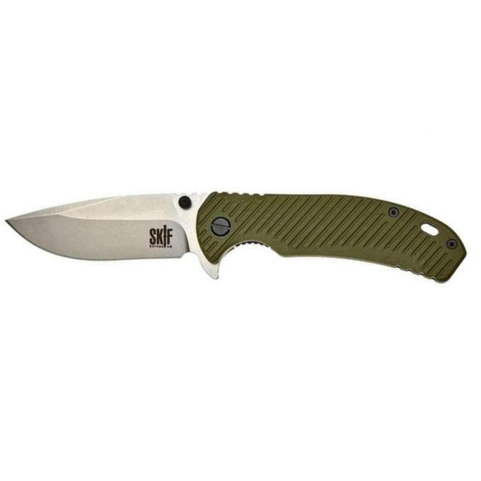 SKIF 420SEG