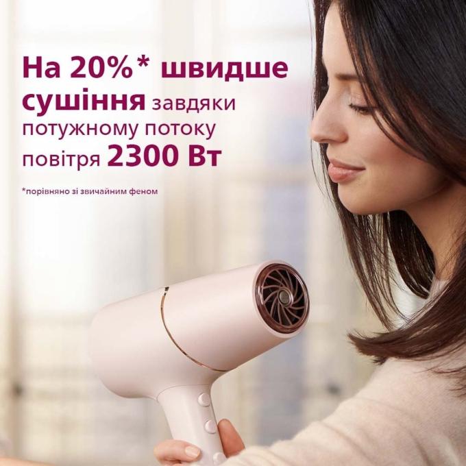 Philips BHD530/00
