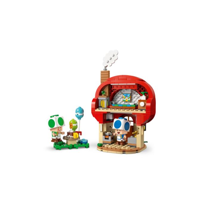 LEGO 72041