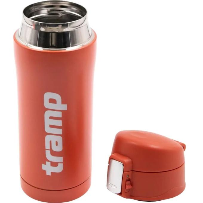 Tramp UTRC-106-orange