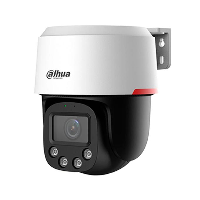 Dahua DH-SD2C400NA-B-PV-PRO 4МП WizColor WizSense PT