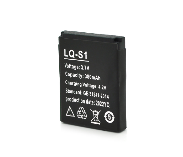VOLTRONIC LQ-S1 / 380