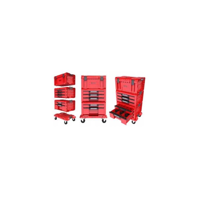 QBRICK SYSTEM Z258360PG003