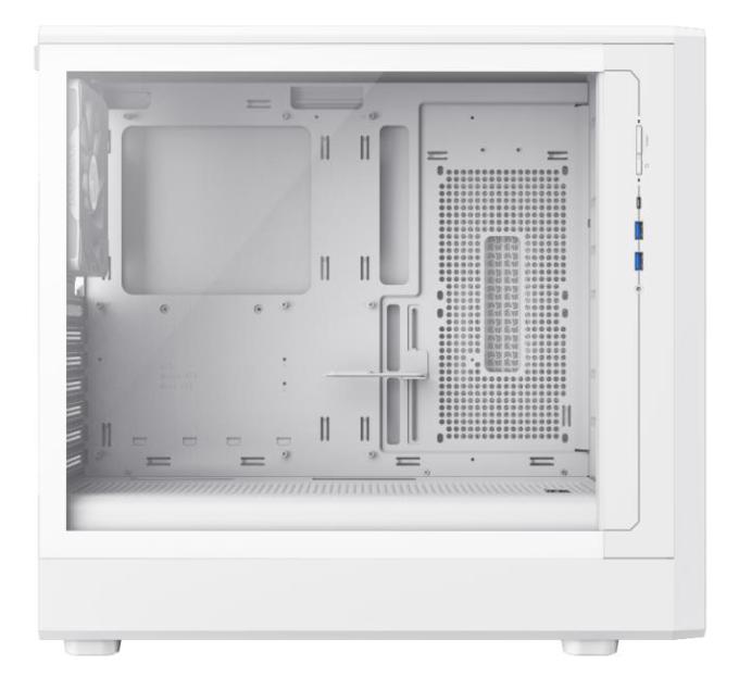 GAMEMAX CLAW 460 WH