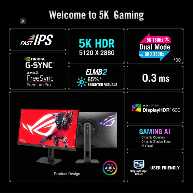 ASUS 90LM0CE0-B01371