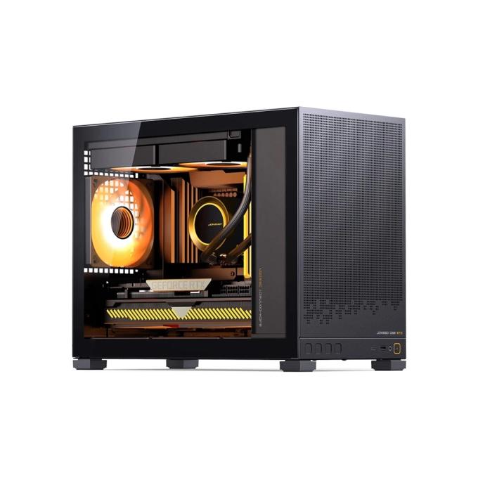 JONSBO D32 STD Black