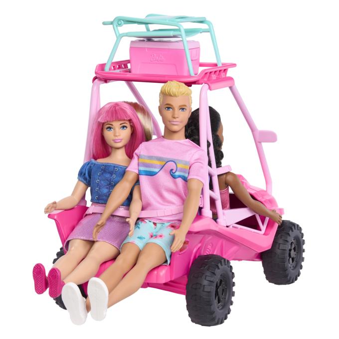 BARBIE JFV68