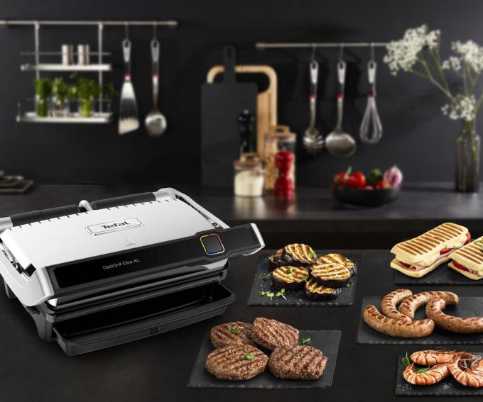 TEFAL GC760D30