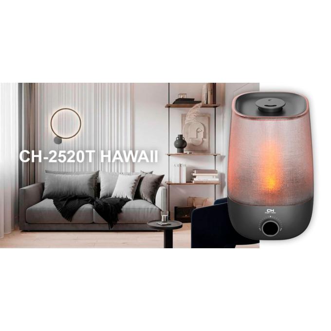 Cooper&Hunter CH-2520T